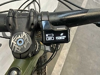 2021 kona remote 160 elektrische mountainbike (m) - afbeelding 20 van  22