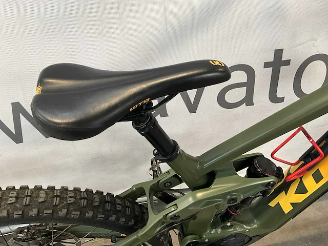 2021 kona remote 160 elektrische mountainbike (m) - afbeelding 21 van  22