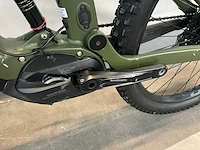 2021 kona remote 160 elektrische mountainbike (m) - afbeelding 2 van  16
