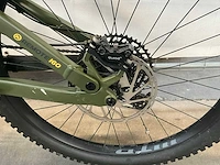 2021 kona remote 160 elektrische mountainbike (m) - afbeelding 3 van  16