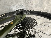 2021 kona remote 160 elektrische mountainbike (m) - afbeelding 8 van  16