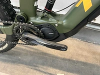 2021 kona remote 160 elektrische mountainbike (m) - afbeelding 13 van  16