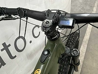 2021 kona remote 160 elektrische mountainbike (xl) - afbeelding 13 van  16