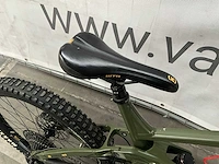 2021 kona remote 160 elektrische mountainbike (xl) - afbeelding 14 van  16