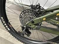 2021 kona remote 160 elektrische mountainbike (xl) - afbeelding 16 van  16