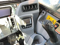 2021 kubota kx080-4~2 midigraafmachine - afbeelding 2 van  34
