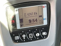 2021 kubota kx080-4~2 midigraafmachine - afbeelding 3 van  34