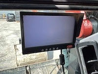 2021 kubota kx080-4~2 midigraafmachine - afbeelding 4 van  34