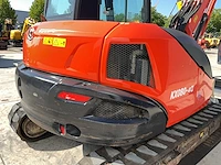 2021 kubota kx080-4~2 midigraafmachine - afbeelding 22 van  34