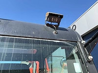 2021 kubota kx080-4~2 midigraafmachine - afbeelding 24 van  34