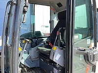 2021 kubota kx080-4~2 midigraafmachine - afbeelding 33 van  34