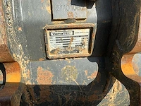 2021 kubota u27-4 minigraafmachine - afbeelding 13 van  43