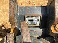 2021 kubota u27-4 minigraafmachine - afbeelding 14 van  43