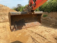 2021 kubota u27-4 minigraafmachine - afbeelding 19 van  43