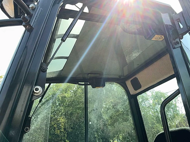 2021 kubota u27-4 minigraafmachine - afbeelding 27 van  43