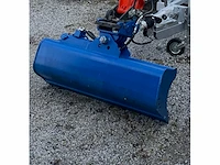 2021 kubota u27-4 minigraafmachine - afbeelding 43 van  43
