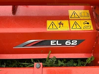2021 kuhn el62 210 grondfrees - afbeelding 3 van  15