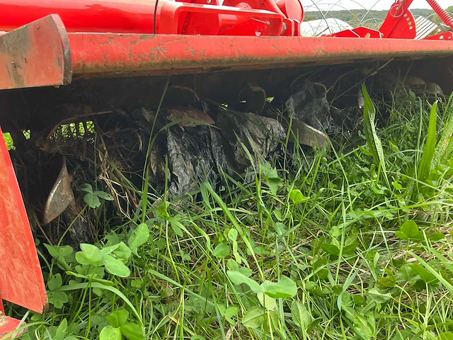 2021 kuhn el62 210 grondfrees - afbeelding 4 van  15