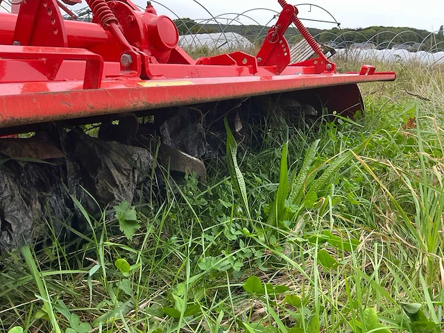2021 kuhn el62 210 grondfrees - afbeelding 5 van  15