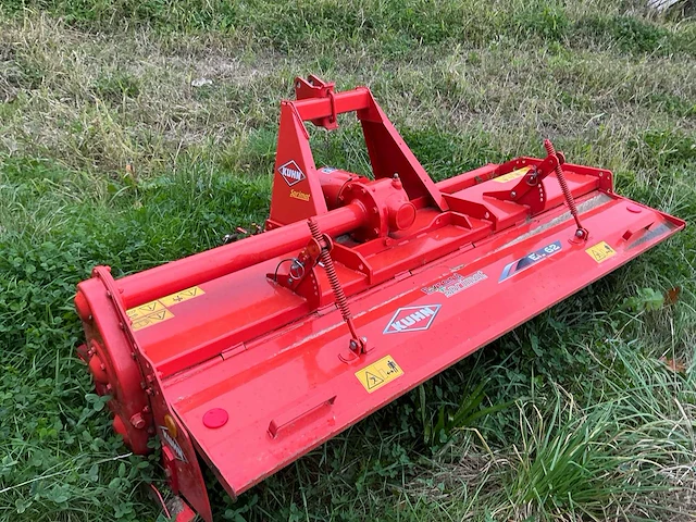 2021 kuhn el62 210 grondfrees - afbeelding 6 van  15