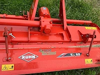 2021 kuhn el62 210 grondfrees - afbeelding 7 van  15