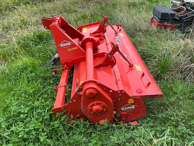 2021 kuhn el62 210 grondfrees - afbeelding 8 van  15