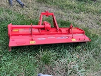 2021 kuhn el62 210 grondfrees - afbeelding 10 van  15