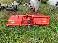 2021 kuhn el62 210 grondfrees - afbeelding 14 van  15