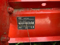 2021 kuhn el62 210 grondfrees - afbeelding 15 van  15