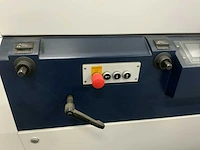 2021 kuper swt xl-5 vierzijdige profileer- en schaafmachine - afbeelding 2 van  13
