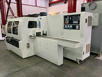 2021 kuper swt xl-5 vierzijdige profileer- en schaafmachine - afbeelding 1 van  13