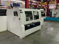 2021 kuper swt xl-5 vierzijdige profileer- en schaafmachine - afbeelding 7 van  13