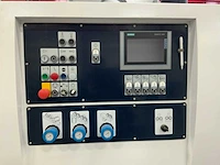 2021 kuper swt xl-5 vierzijdige profileer- en schaafmachine - afbeelding 11 van  13