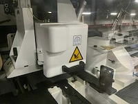 2021 kuper swt xl-5 vierzijdige profileer- en schaafmachine - afbeelding 13 van  13