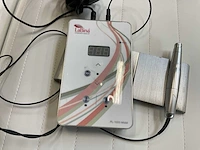 2021 labina pl-1000 mobil pigmenteerapparaat - afbeelding 2 van  4