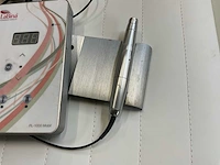 2021 labina pl-1000 mobil pigmenteerapparaat - afbeelding 3 van  4