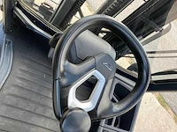 2021 linde h20t vorkheftruck - afbeelding 13 van  51