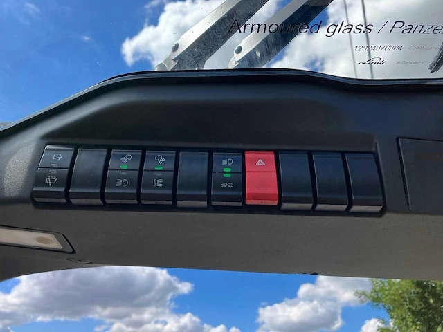 2021 linde h20t vorkheftruck - afbeelding 24 van  51
