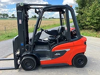 2021 linde h20t vorkheftruck - afbeelding 3 van  51