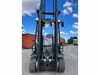 2021 linde h20t vorkheftruck - afbeelding 7 van  51