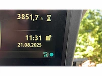 2021 linde h20t vorkheftruck - afbeelding 15 van  51