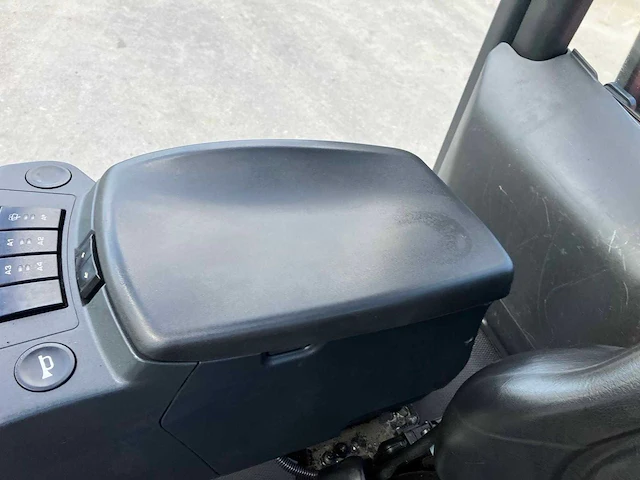 2021 linde h20t vorkheftruck - afbeelding 17 van  51