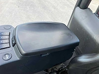 2021 linde h20t vorkheftruck - afbeelding 17 van  51