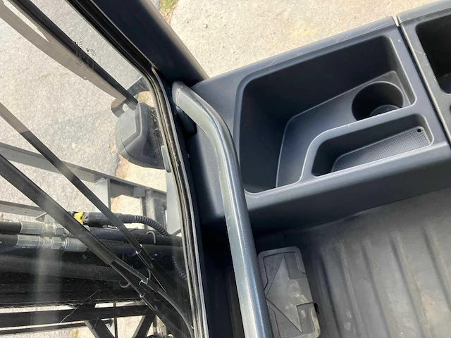 2021 linde h20t vorkheftruck - afbeelding 18 van  51