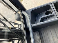 2021 linde h20t vorkheftruck - afbeelding 18 van  51