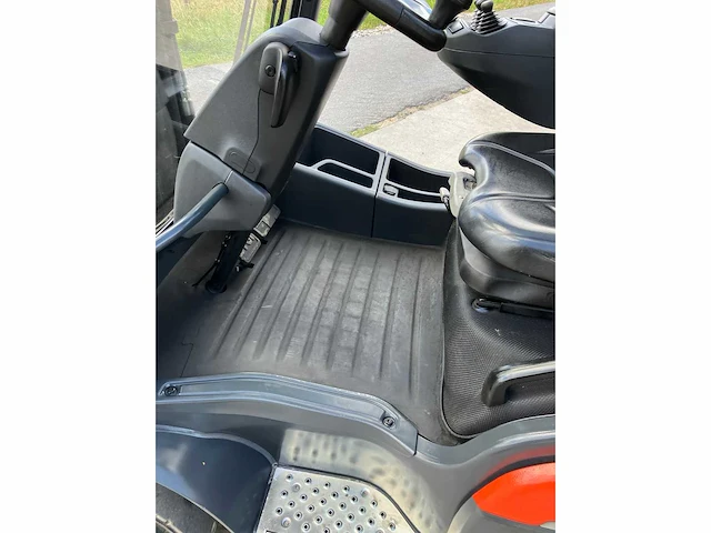 2021 linde h20t vorkheftruck - afbeelding 19 van  51