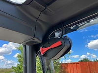 2021 linde h20t vorkheftruck - afbeelding 20 van  51