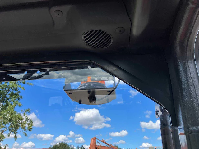 2021 linde h20t vorkheftruck - afbeelding 21 van  51