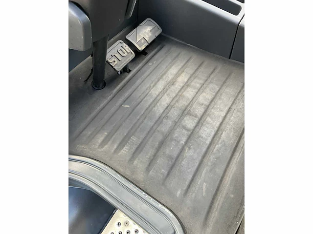 2021 linde h20t vorkheftruck - afbeelding 26 van  51