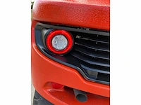 2021 linde h20t vorkheftruck - afbeelding 28 van  51